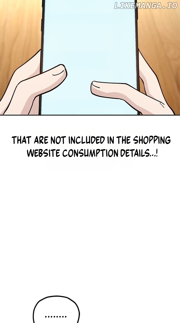 Unemployed Baek-soon Chapter 115 - page 41